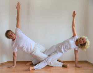 Bild-Yoga
